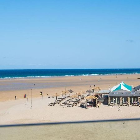 Luxury Beach Apartment Perranporth Zewnętrze zdjęcie