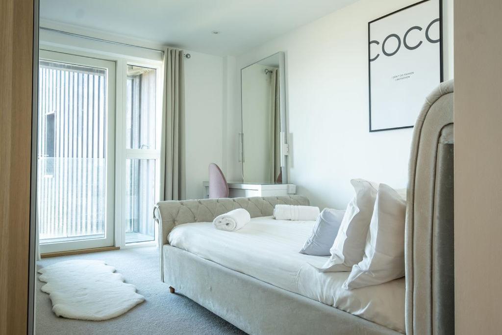 Luxury Beach Apartment Perranporth Zewnętrze zdjęcie