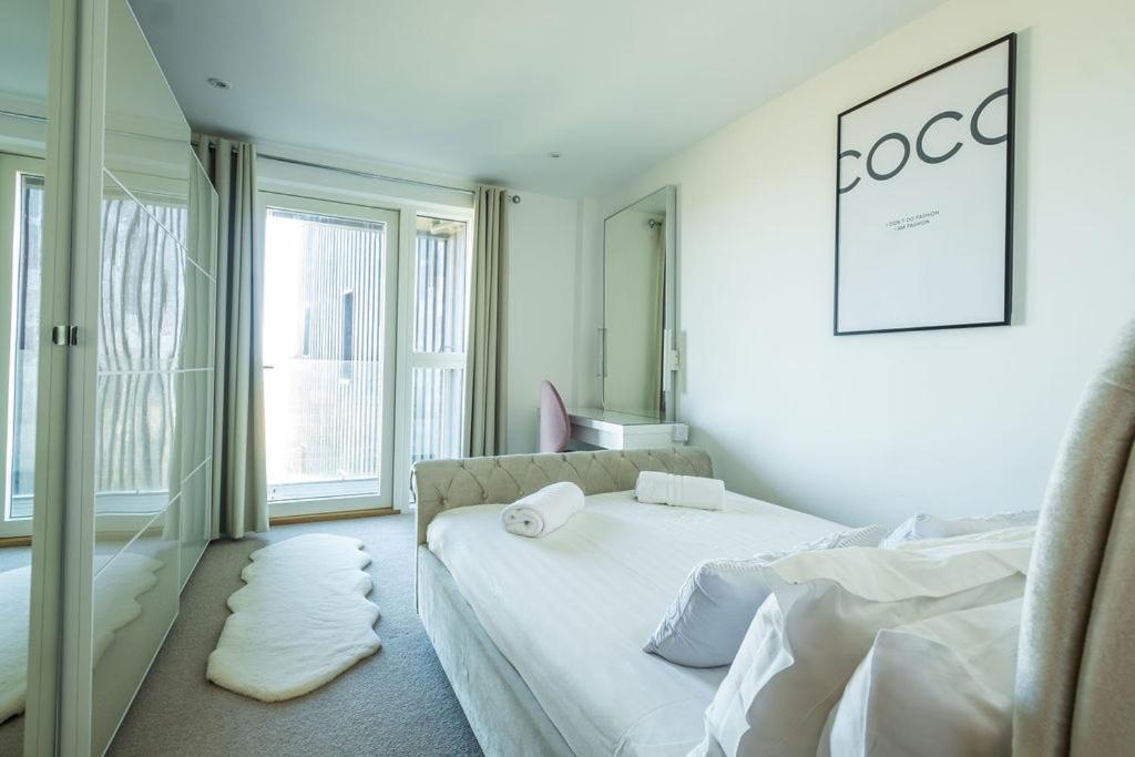 Luxury Beach Apartment Perranporth Zewnętrze zdjęcie